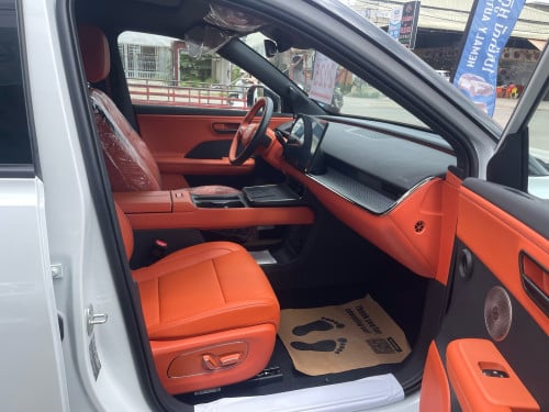 Toyota BZ3X MAX 610 km Full options 2025 Productions