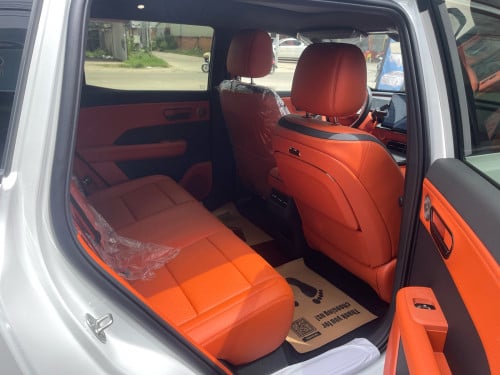 Toyota BZ3X MAX 610 km Full options 2025 Productions