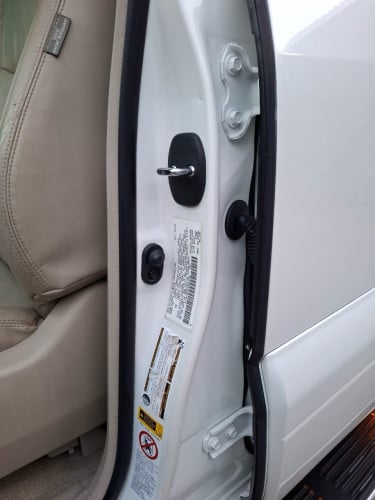 TOYOTA LEXUS GX470 2004 HALF FULL