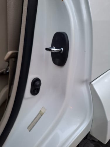 TOYOTA LEXUS GX470 2004 HALF FULL