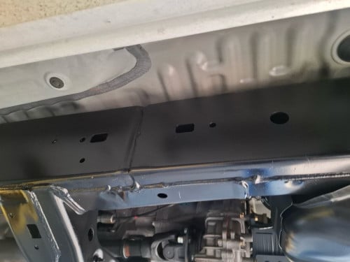 TOYOTA LEXUS GX470 2004 HALF FULL