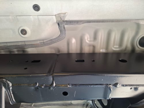 TOYOTA LEXUS GX470 2004 HALF FULL