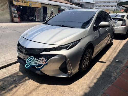 Toyota Pruise Prime 2017 Full:26800$