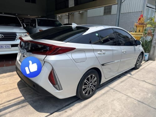 Toyota Pruise Prime 2017 Full:26800$