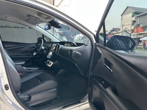 Toyota Pruise Prime 2017 Full:26800$