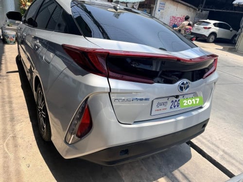 Toyota Pruise Prime 2017 Full:26800$