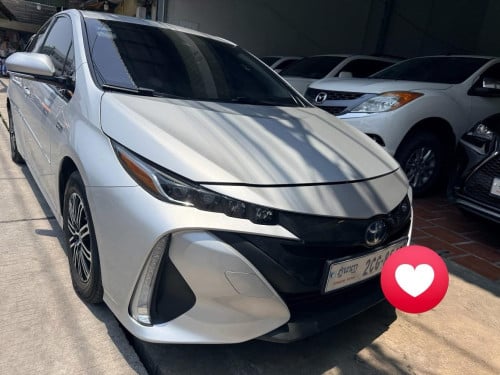 Toyota Pruise Prime 2017 Full:26800$