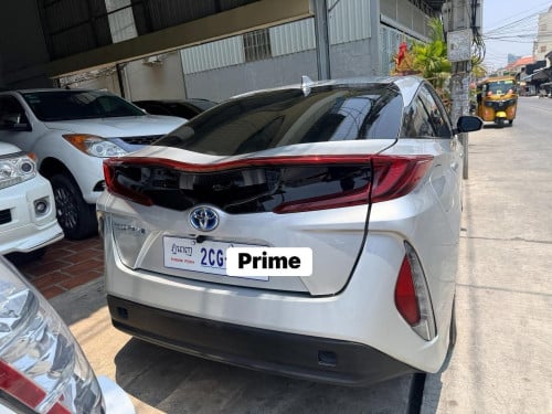 Toyota Pruise Prime 2017 Full:26800$