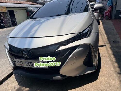 Toyota Pruise Prime 2017 Full:26800$