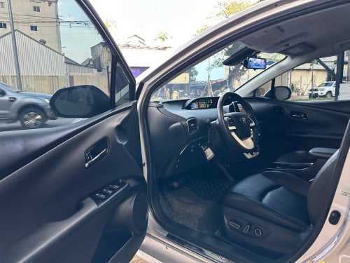 Toyota Pruise Prime 2017 Full:26800$
