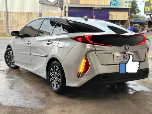 Toyota Pruise Prime 2017 Full:26800$