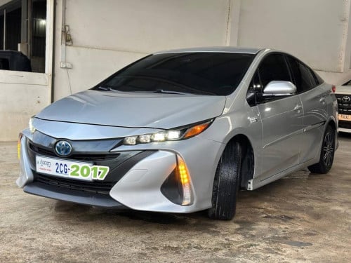 Toyota Pruise Prime 2017 Full:26800$