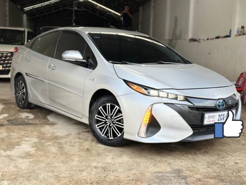 Toyota Pruise Prime 2017 Full:26800$