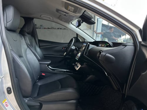 Toyota Pruise Prime 2017 Full:26800$