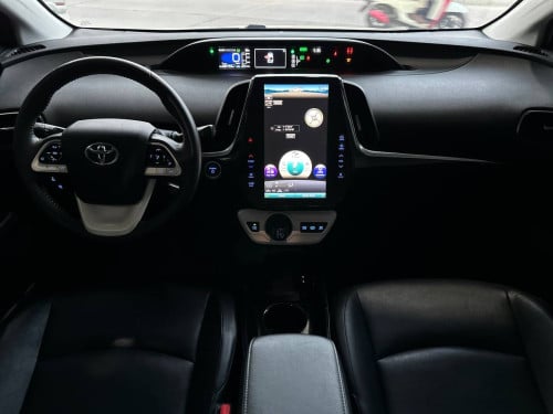 Toyota Pruise Prime 2017 Full:26800$