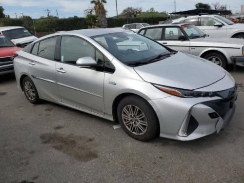 Toyota Pruise Prime 2017 Full:26800$