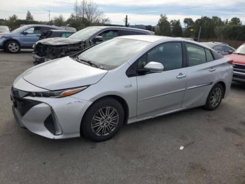 Toyota Pruise Prime 2017 Full:26800$