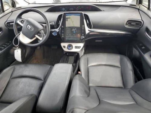 Toyota Pruise Prime 2017 Full:26800$