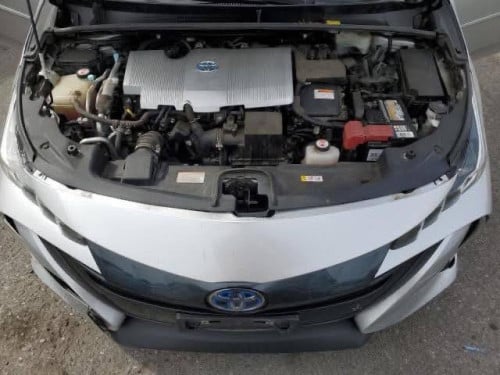 Toyota Pruise Prime 2017 Full:26800$
