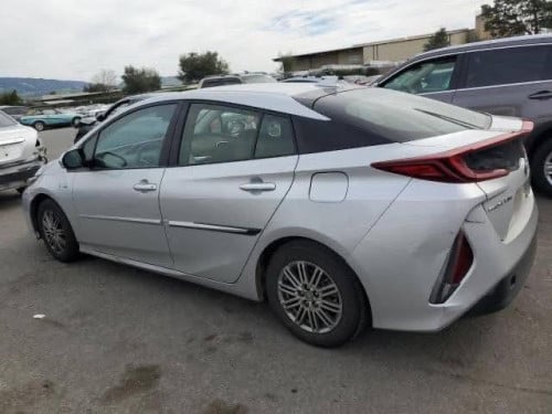 Toyota Pruise Prime 2017 Full:26800$