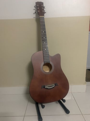 Used Guitar