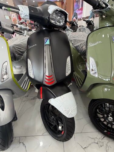 Vespa sprint