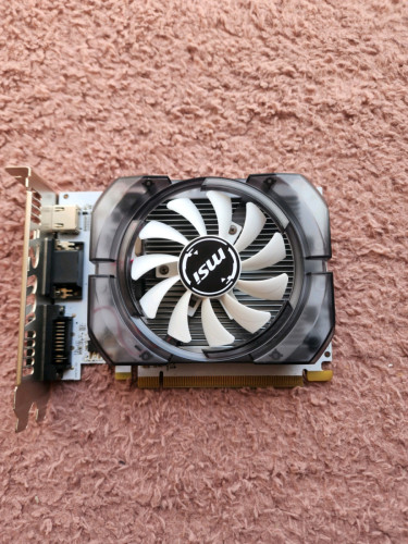 VGA MSI N730 4G
