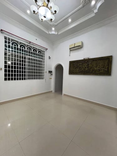 Villa for rent