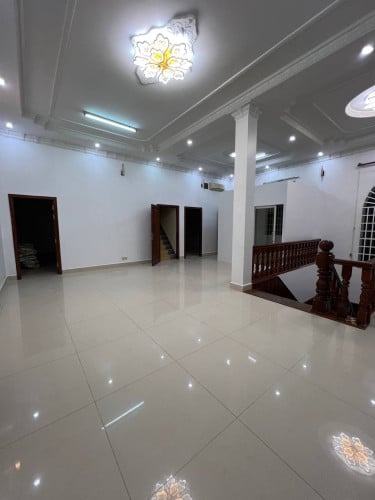 Villa for rent