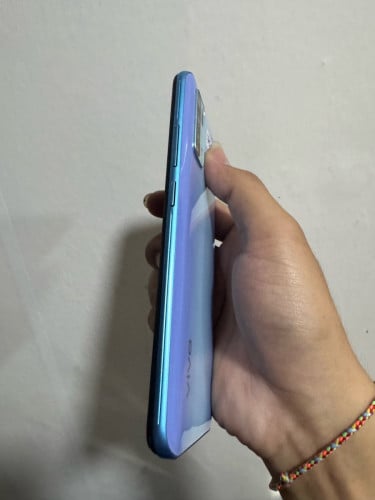 Vivo Y30 scan 64G ram4G