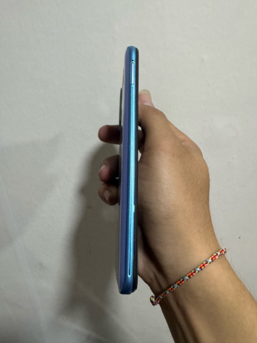 Vivo Y30 scan 64G ram4G