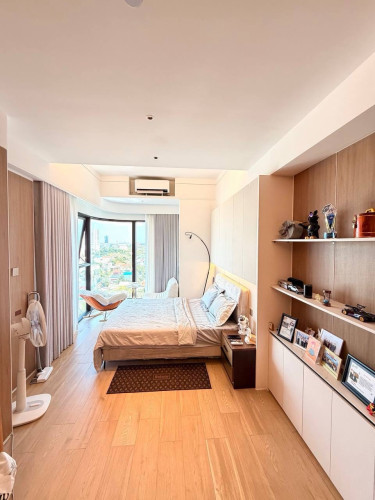 Vue Aston Koh Norea | Studio for Rent