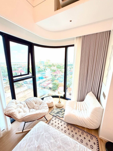 Vue Aston Koh Norea | Studio for Rent