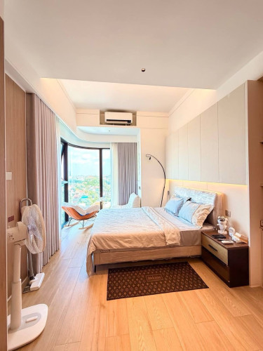 Vue Aston Koh Norea | Studio for Rent