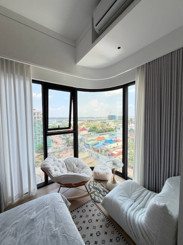 Vue Aston Koh Norea | Studio for Rent