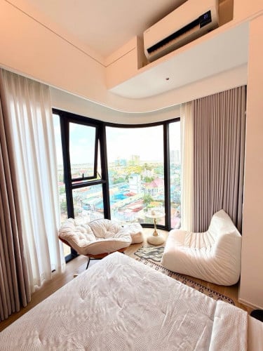 Vue Aston Koh Norea | Studio for Rent