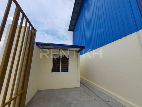 Warehouse for Rent in Khan Russei Keo