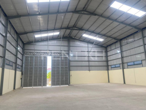 Warehouse for Rent in Khan Russei Keo