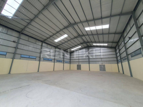 Warehouse for Rent in Khan Russei Keo