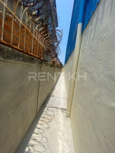 Warehouse for Rent in Khan Russei Keo