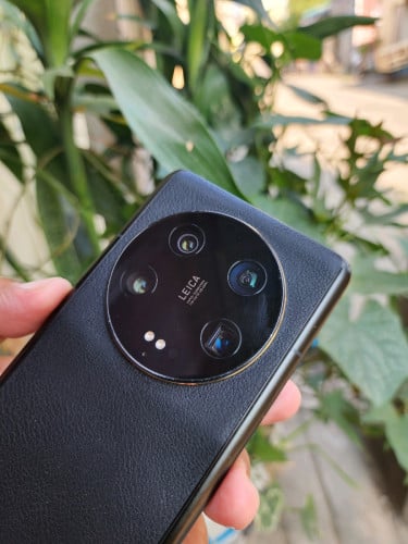 Xiaomi 13 Ultra 16g/512g_CH(វៃដូរបាន)👉$345