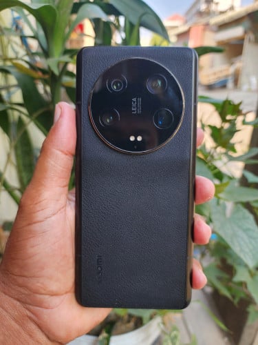 Xiaomi 13 Ultra 16g/512g_CH(វៃដូរបាន)👉$345