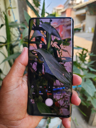 Xiaomi 13 Ultra 16g/512g_CH(វៃដូរបាន)👉$345
