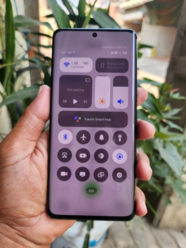 Xiaomi 13 Ultra 16g/512g_CH(វៃដូរបាន)👉$345