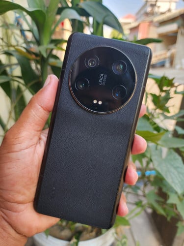 Xiaomi 13 Ultra 16g/512g_CH(វៃដូរបាន)👉$345