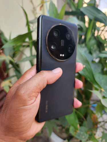 Xiaomi 13 Ultra 16g/512g_CH(វៃដូរបាន)👉$345