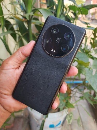 Xiaomi 13 Ultra 16g/512g_CH(វៃដូរបាន)👉$345