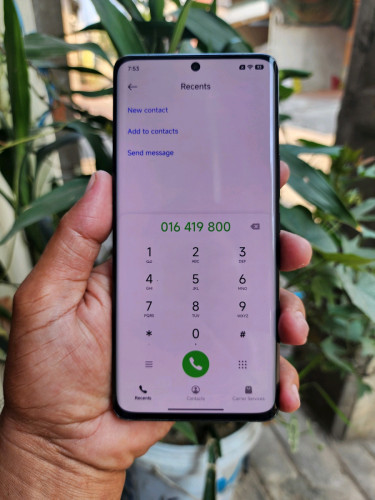 Xiaomi 13 Ultra 16g/512g_CH(វៃដូរបាន)👉$345