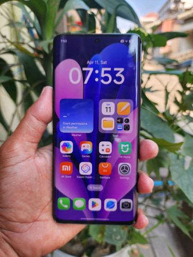 Xiaomi 13 Ultra 16g/512g_CH(វៃដូរបាន)👉$345