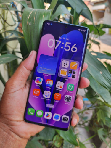 Xiaomi 13 Ultra 16g/512g_CH(វៃដូរបាន)👉$345